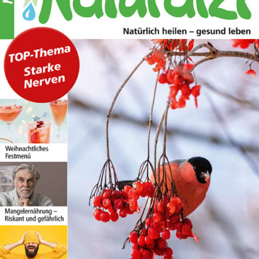 Naturarzt 12/2021