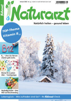 Naturarzt 1 2022