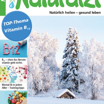 Naturarzt 1/2022