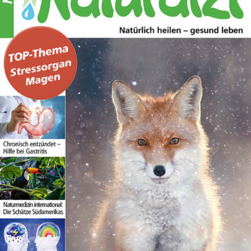 Naturarzt 2/2022