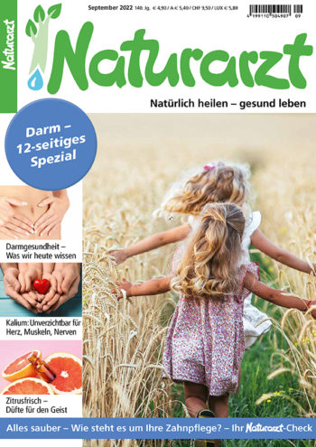 Naturarzt 9 2022