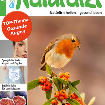 Naturarzt 10/2022