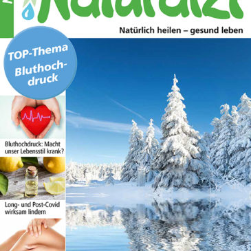 Naturarzt 12/2022