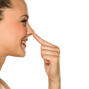 Hilfe bei Nasenpolypen: Es geht meist ohne OP