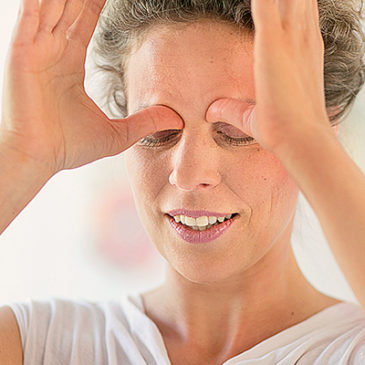 Wellness für die Augen