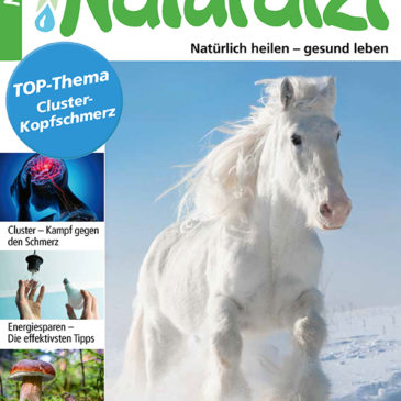 Naturarzt 2/2023