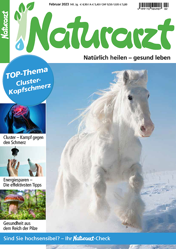 Naturarzt 2 2023