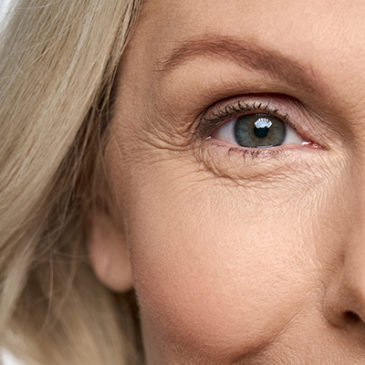 Augeninnendruck mit Homöopathie sanft reguliert