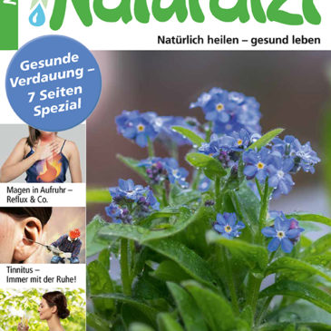 Naturarzt 5/2023