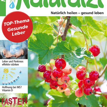 Naturarzt 6/2023