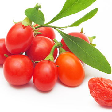 Goji-Beeren – Superfood mit Schattenseiten