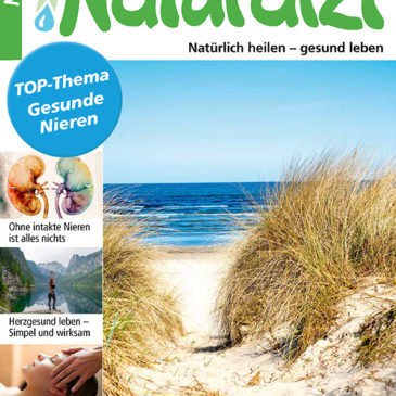 Naturarzt 8/2023