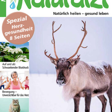 Naturarzt 1/2024