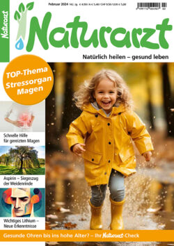 Naturarzt 2 2024