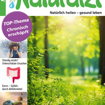 Naturarzt 3/2024