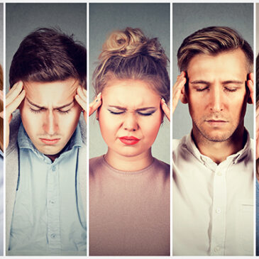 Kopfschmerzen und Migräne: Was hilft?