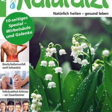 Naturarzt 5/2024