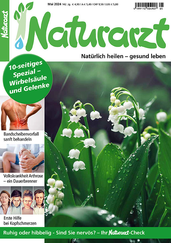 Naturarzt 5 2024