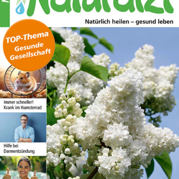 Naturarzt 6/2025