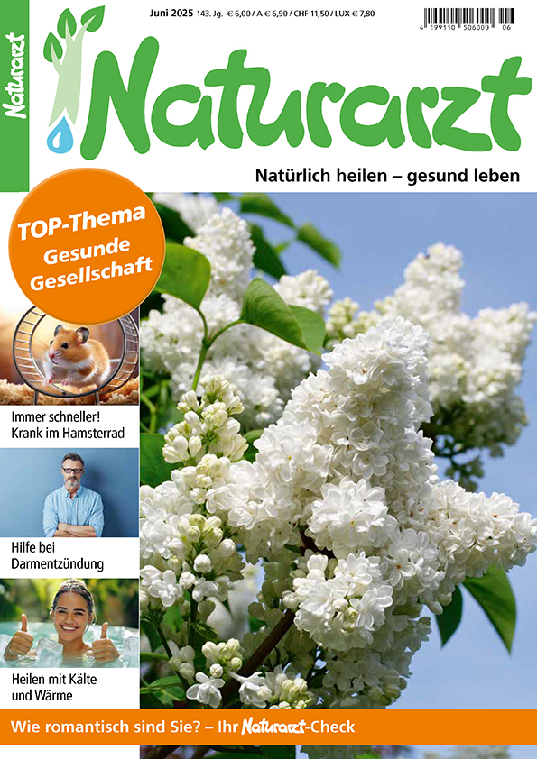 Naturarzt 6 2025