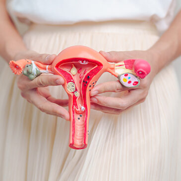 Endometriose: Medizin für Körper und Seele