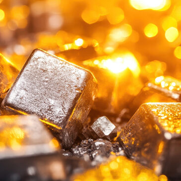 Titanium – eine Betrachtung