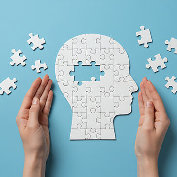 Alzheimer-Demenz und Lebensstil