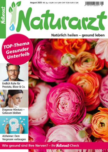 Naturarzt 8 2025