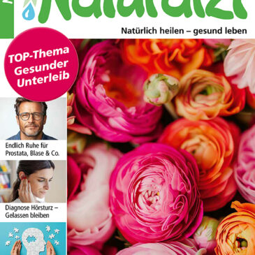 Naturarzt 8/2025