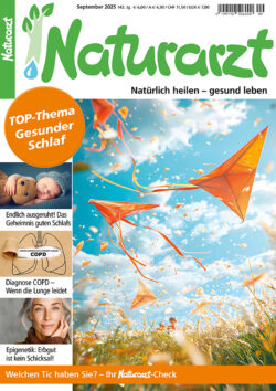 Naturarzt 9 2025
