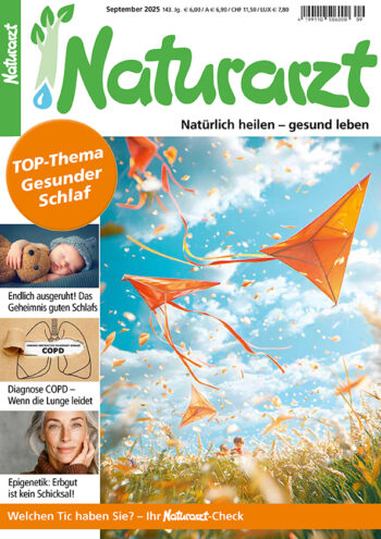 Naturarzt 9 2025