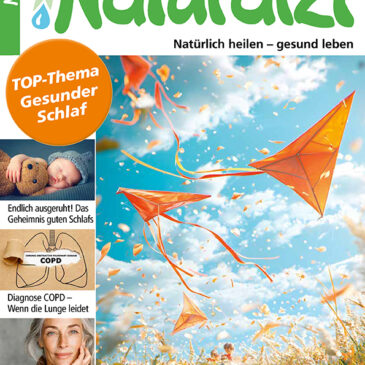Naturarzt 9/2025