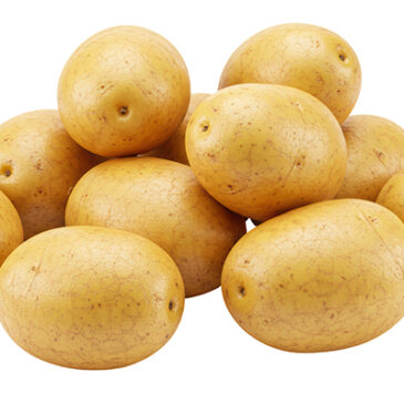 Hafer oder Kartoffeln? Entlastungstage nutzen
