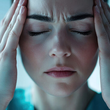 Psychotherapie bei chronischem Schmerz