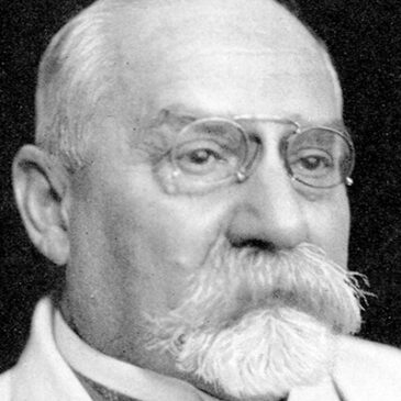 Franz Schönenberger