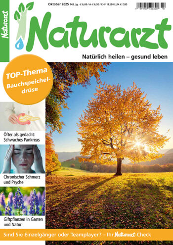 Naturarzt 10 2025