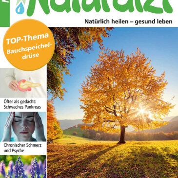 Naturarzt 10/2025