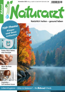 Naturarzt 11 2025