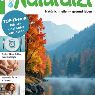 Naturarzt 11/2025