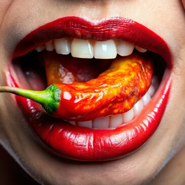 Zungenbrennen: ein quälendes Symptom