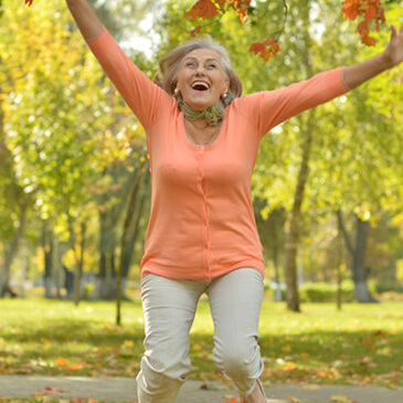 Energielosigkeit nach Corona – Heilpilz brachte die Wende