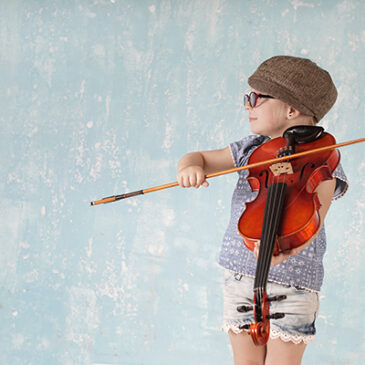 Wie musikalisch sind Sie?