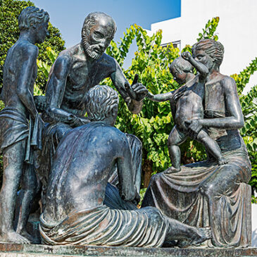 Alte Weisheiten neu entdeckt