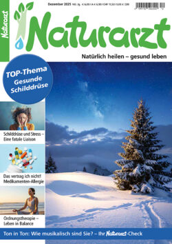 Naturarzt 12 2025