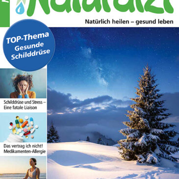 Naturarzt 12/2025