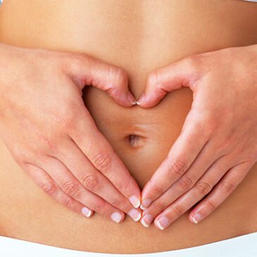 Den Reizdarm gezielt beruhigen