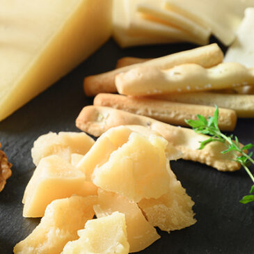 Vorsicht Histamin! Auf Ernährung achten