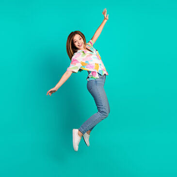 Wie leidenschaftlich sind Sie?