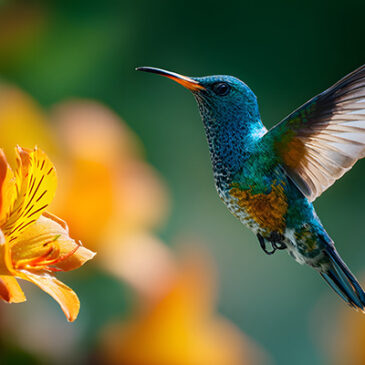 Leichtigkeit – Wenn das Selbst wieder Luft holen darf