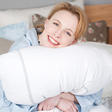 Chinesische Organuhr entlarvte Ursachen schlechten Schlafs